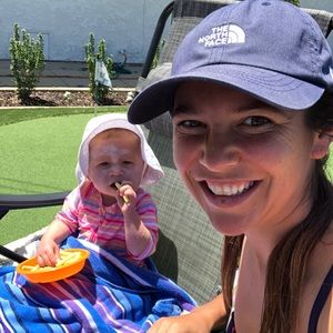 Meet your Posher, Kimberly